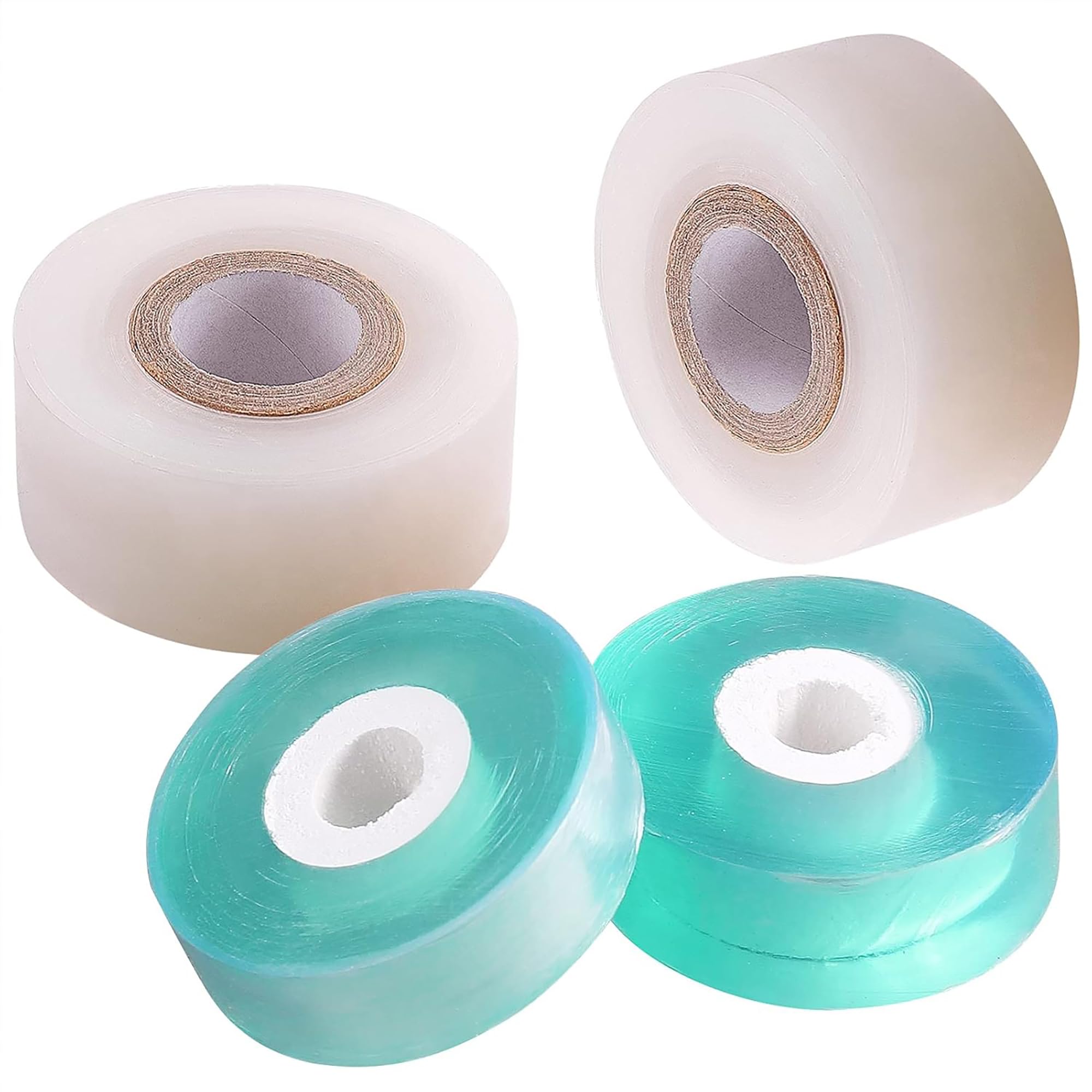 Gardening Tools Uses - Easy Use Biodegradable Self Adhesive Grafting