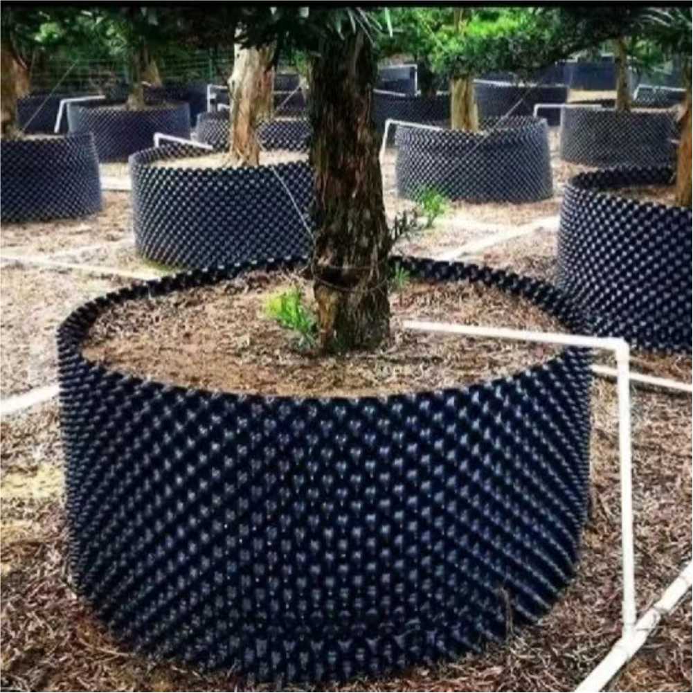 Gardening Tools In - Grow Container Garden Tree Bonsai Transplant