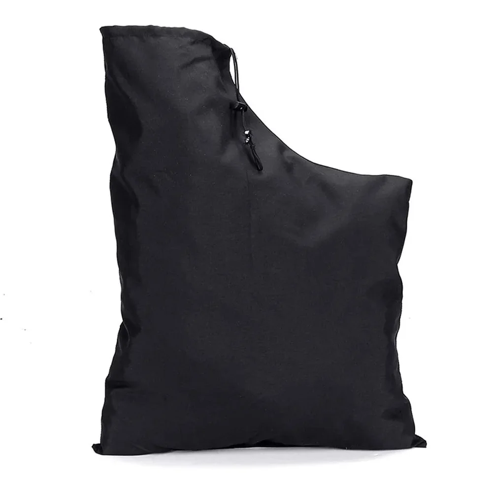 Gardening Tools Bag - Zippered Type Leaf Blower Vacuum Bag