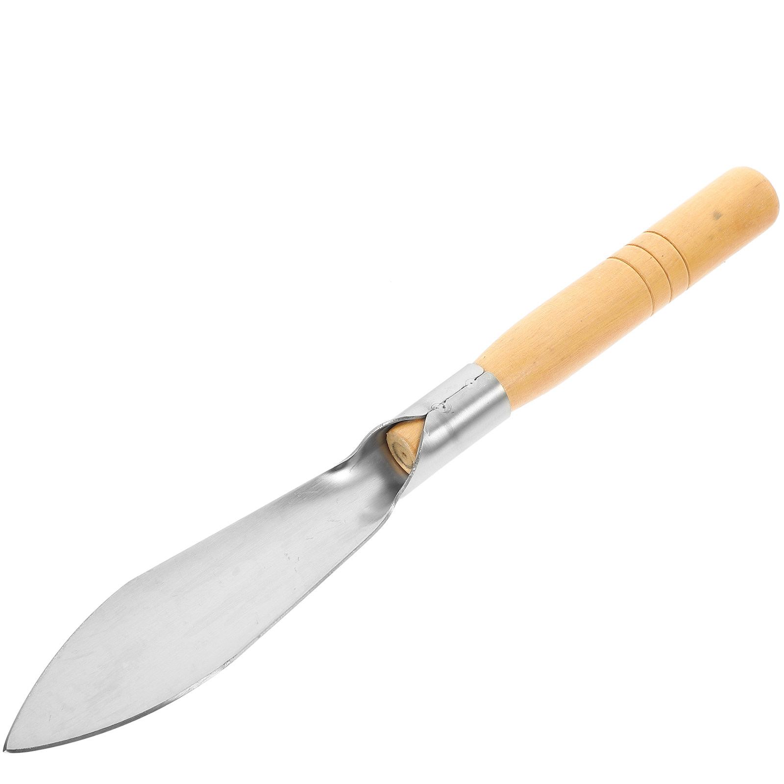 Gardening Tools Trowel - Stainless Steel Garden Trowel with Ergonomic