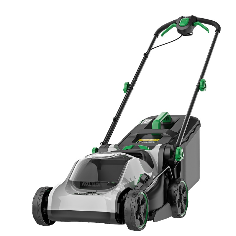 Gardening Tools Lawn Mower - Electric Lawn Mowers Cordless Garden Tools