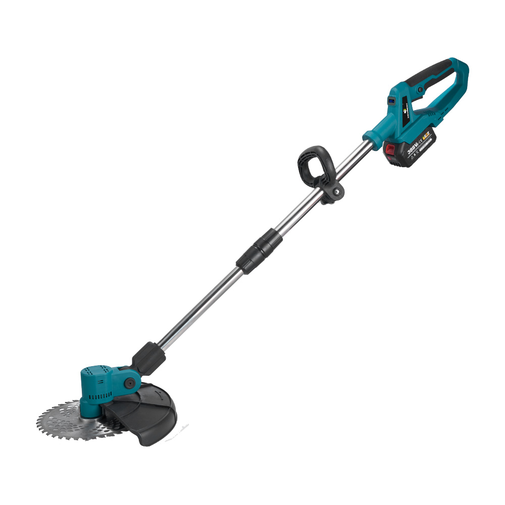 Gardening Tools Lawn Mower - 4000W Electric Lawn Mower for Grass