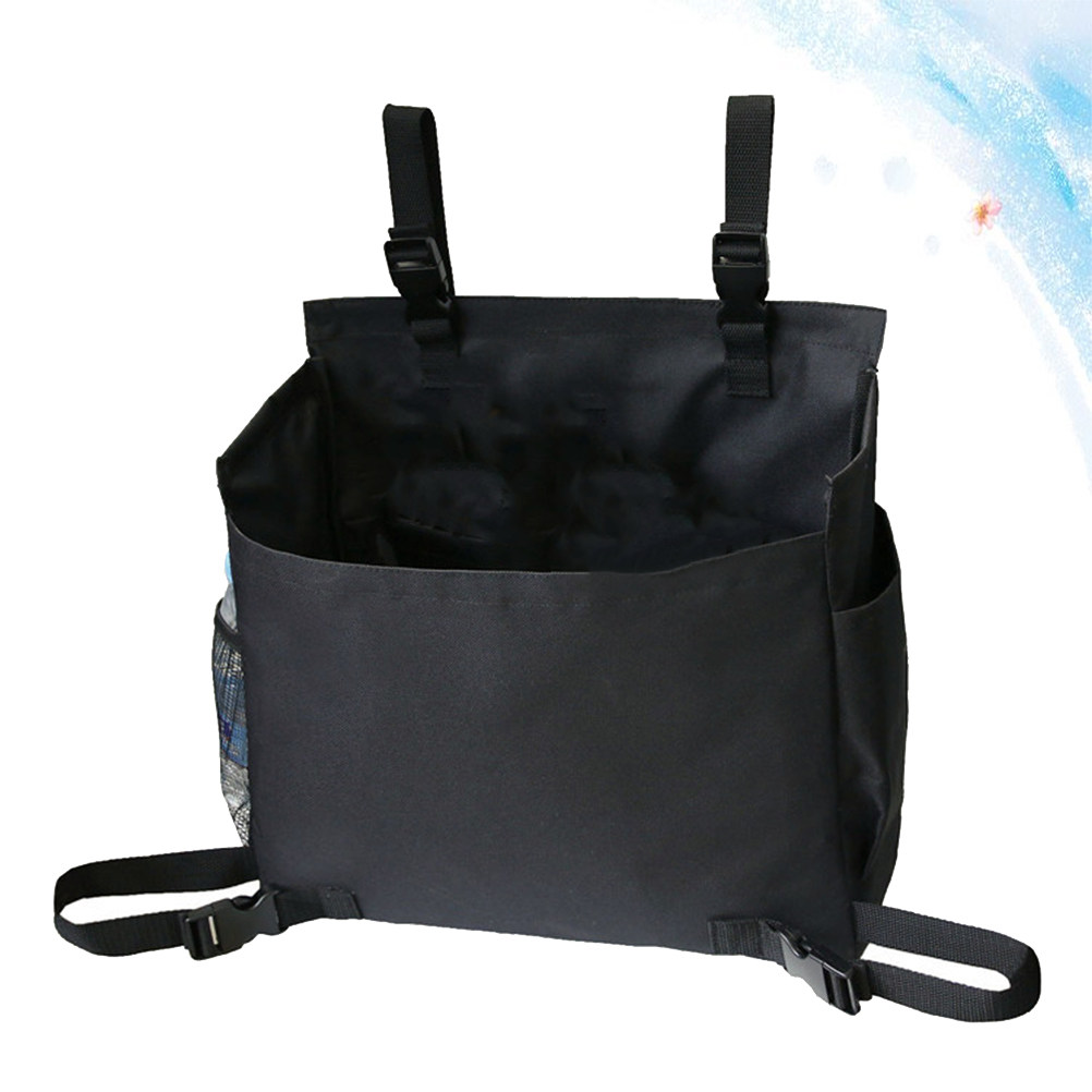 Gardening Tools Bag - 1Pcs Lawn Mower Bag Oxford Fabric