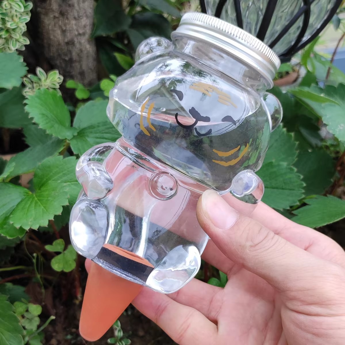 Gardening Tools Diy - 350 ML Garden Automatic Watering Device