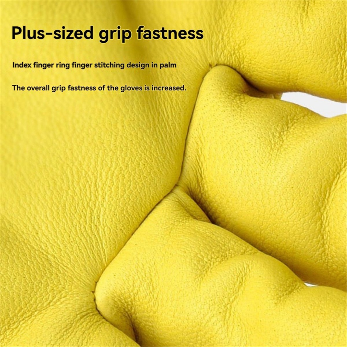Garden Gloves Thorn Proof - Need Rose Pruning Gloves for Men