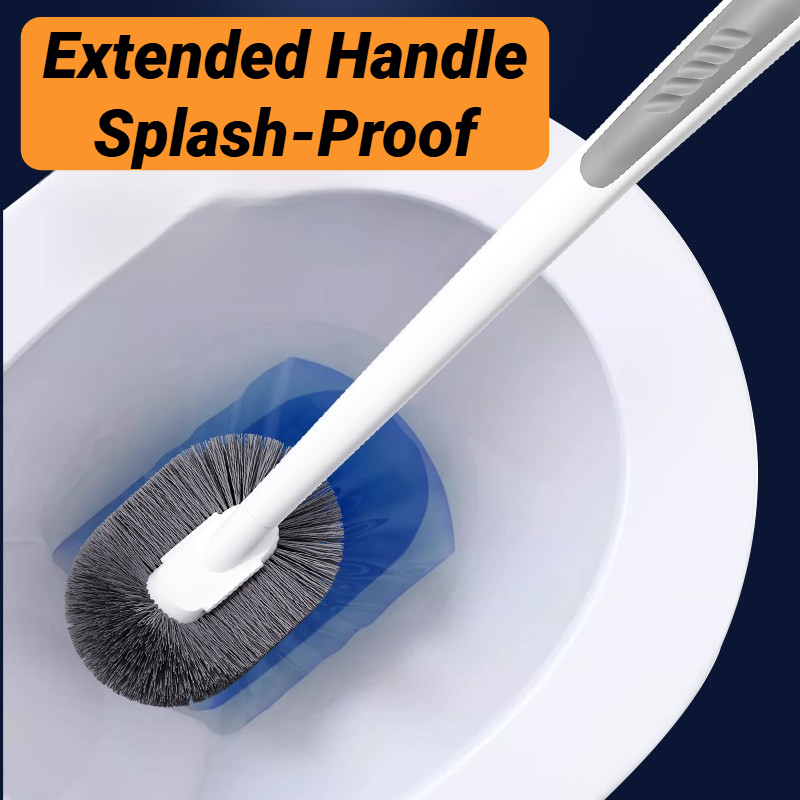 Gardening Tools Long Handle - Wall Mounted Long Handle PP Toilet