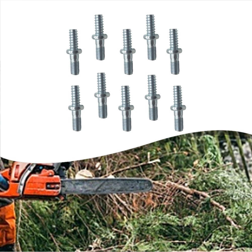 Guide Bar Screws 1123-664-2405 - огляд і ціна Gardening Tools Screwfix