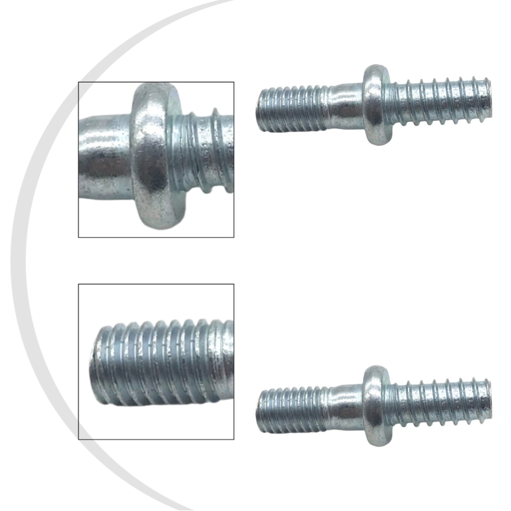 Guide Bar Screws 1123-664-2405 - огляд і ціна Gardening Tools Screwfix