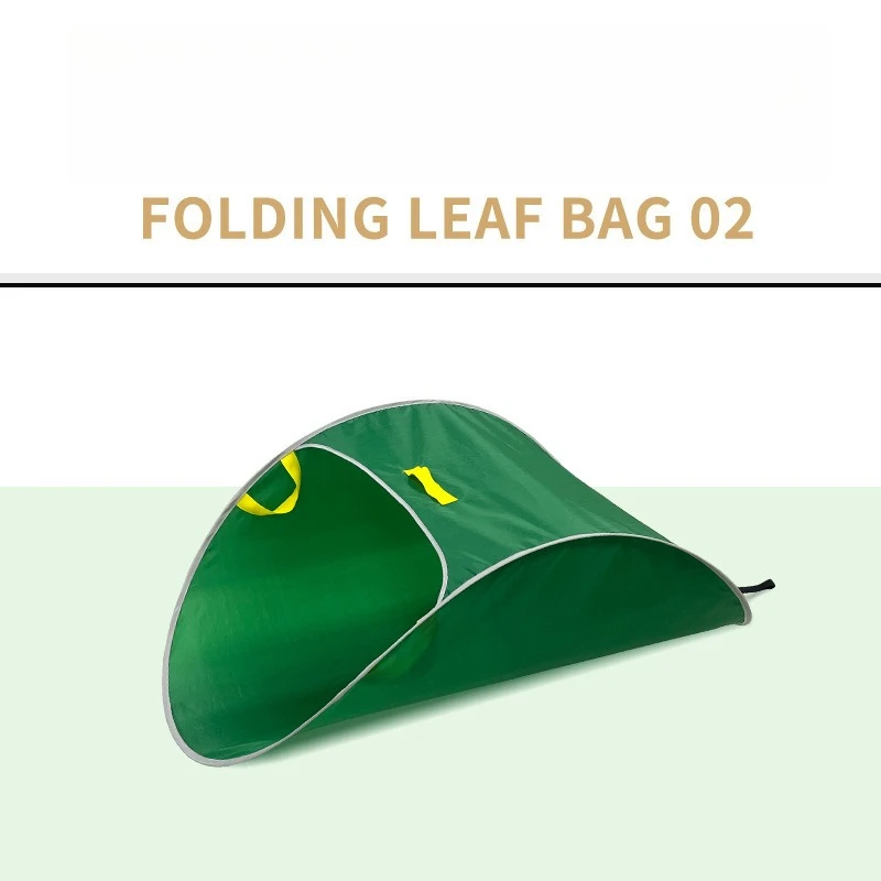2026 New Green Portable Quick- - огляд і ціна Gardening Tools Bag