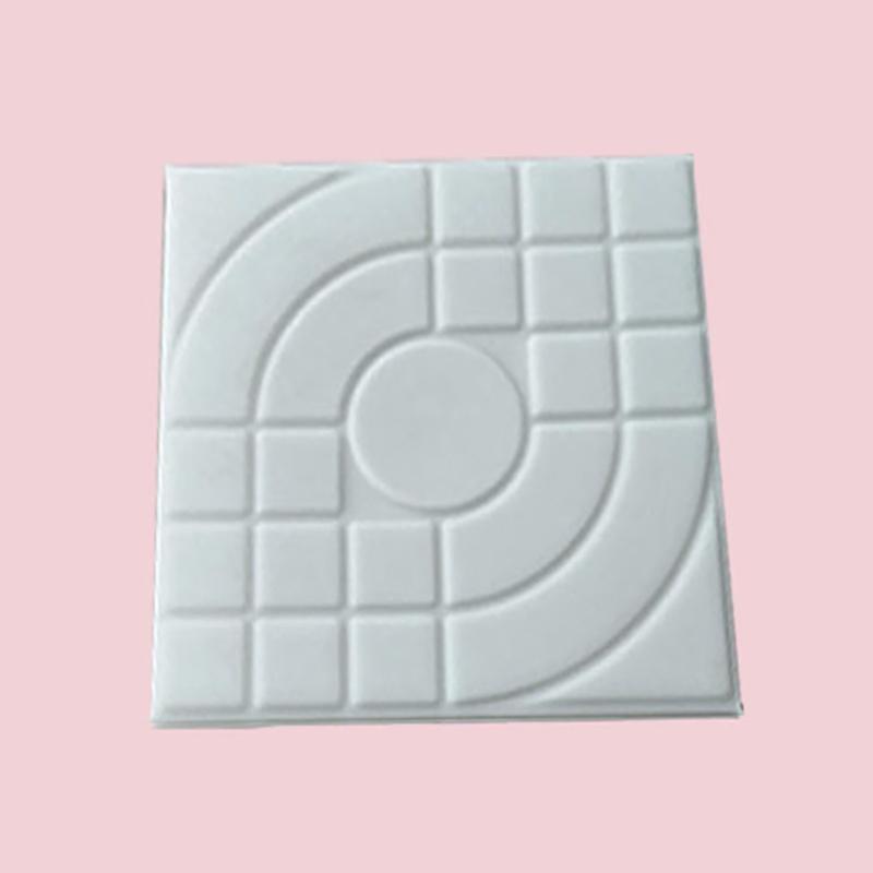 Reusable Plastic Paving Mold f - огляд і ціна Gardening Tools Diy