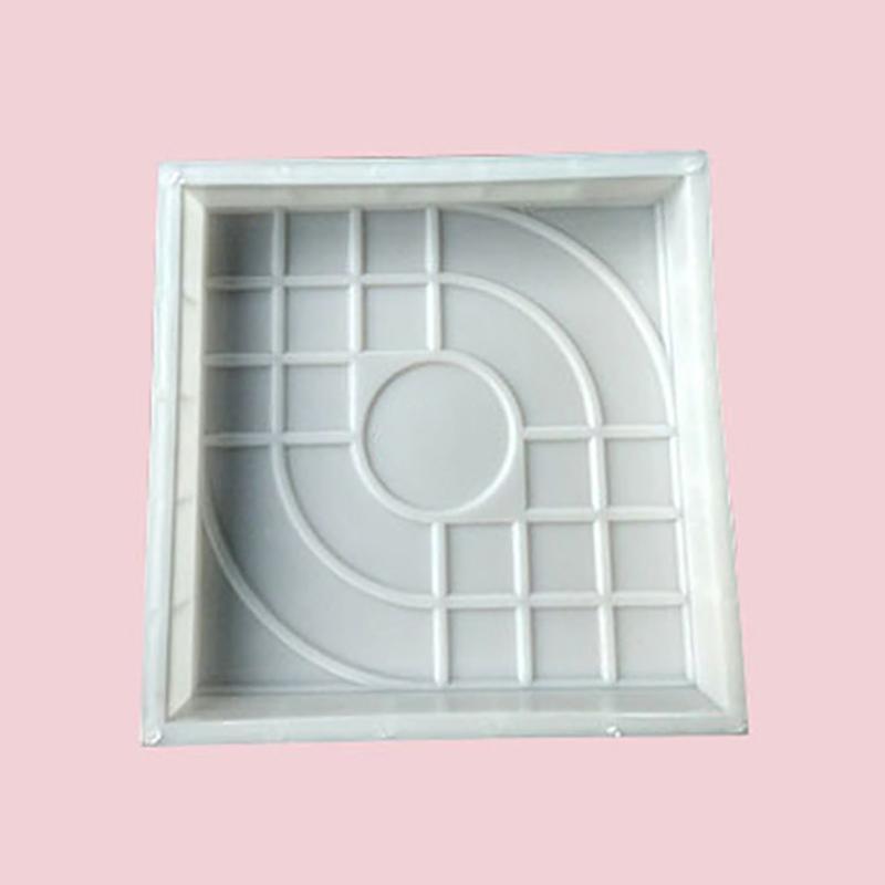Reusable Plastic Paving Mold f - огляд і ціна Gardening Tools Diy