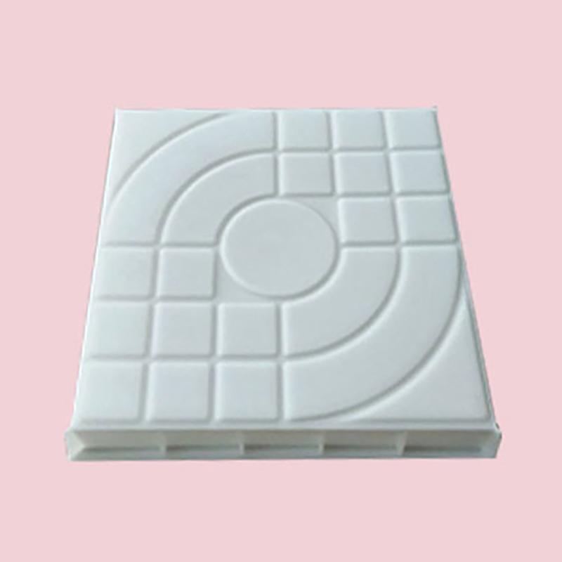 Reusable Plastic Paving Mold f - огляд і ціна Gardening Tools Diy