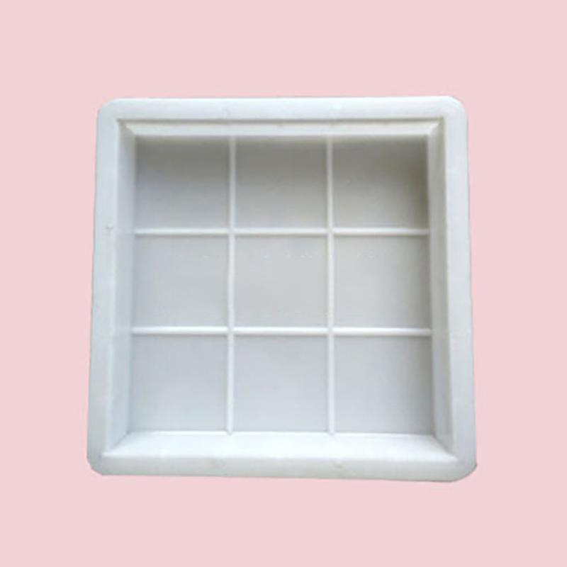 Reusable Plastic Paving Mold f - огляд і ціна Gardening Tools Diy