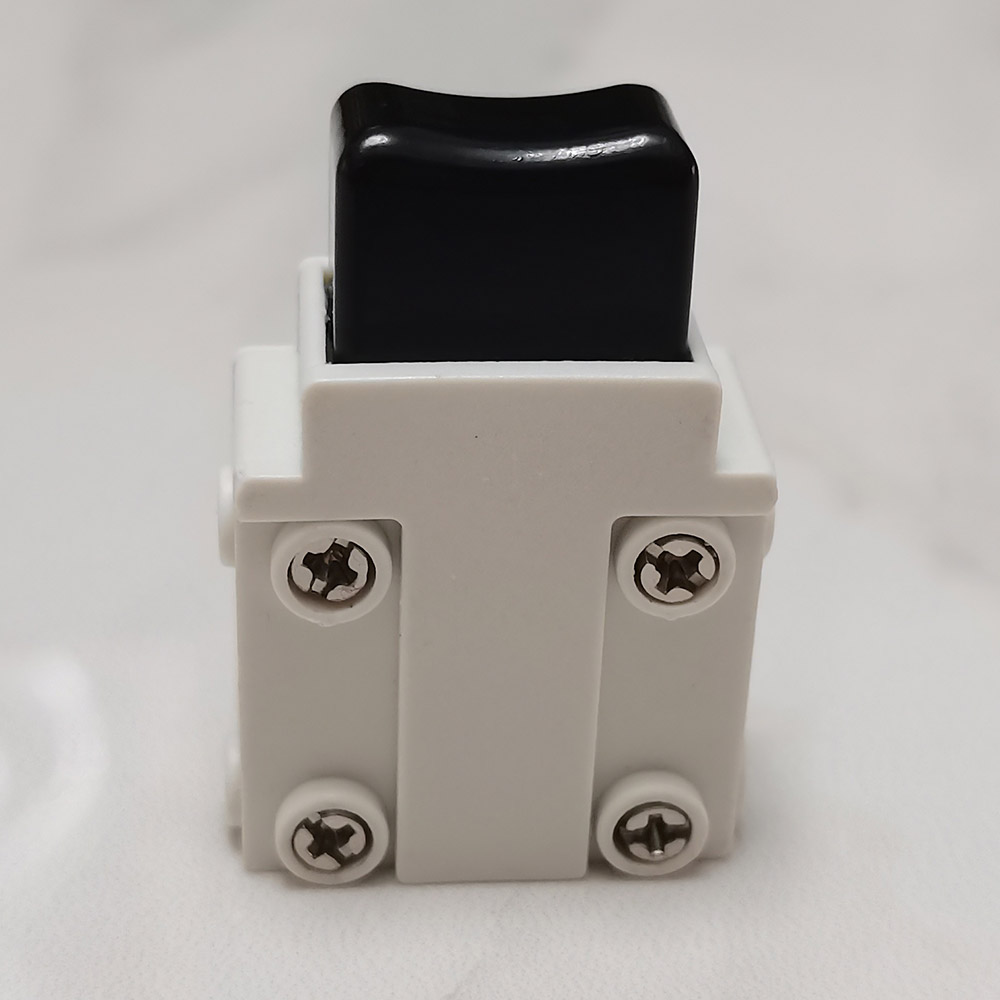 1Piece KEDU HY37 17A 125V 12A  - огляд і ціна Gardening Tools In