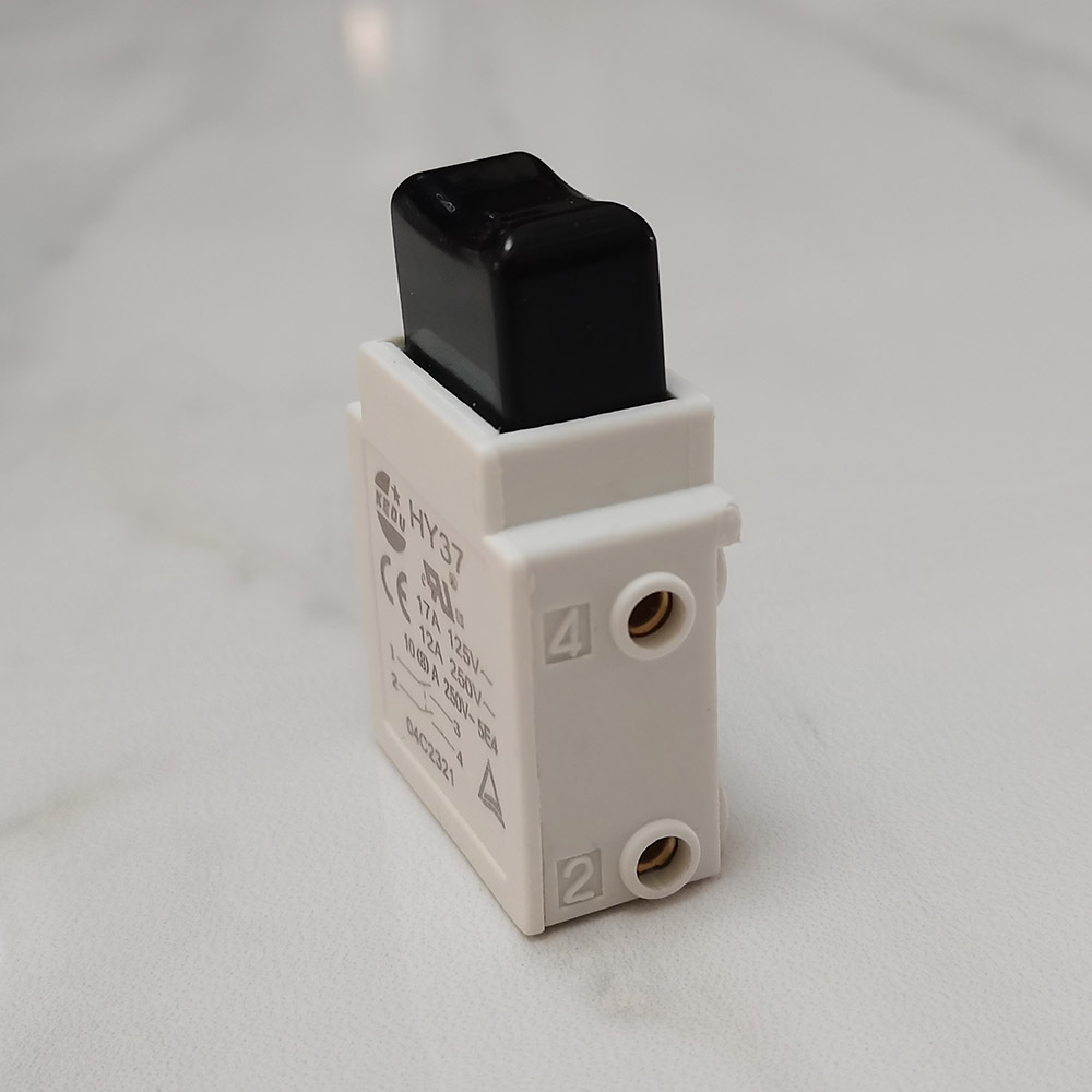 1Piece KEDU HY37 17A 125V 12A  - огляд і ціна Gardening Tools In