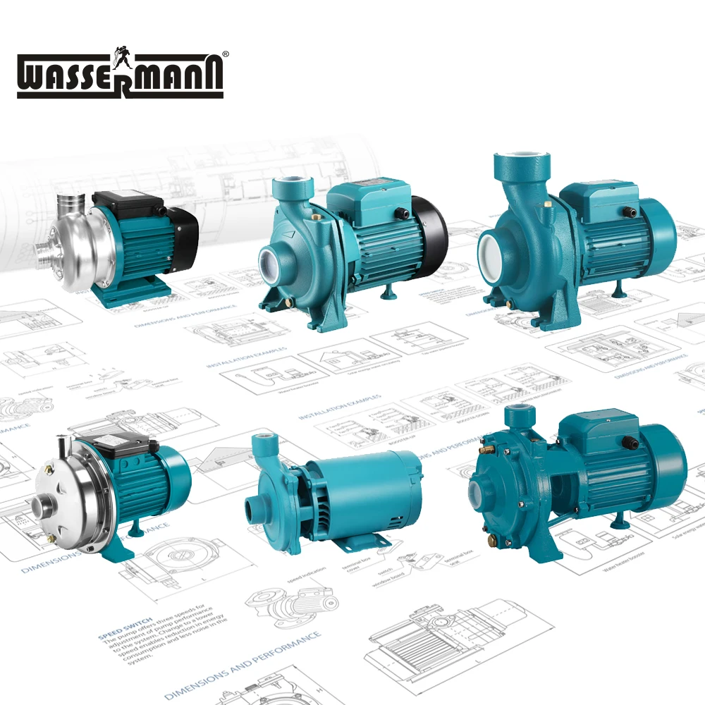 Brand Names Centrifugal 15hp H - огляд і ціна Gardening Tools Names