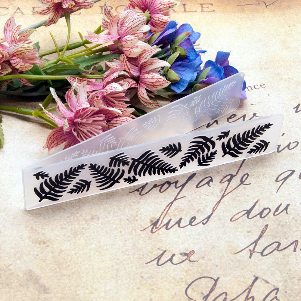 SNASAN Leaves Flower Star Lace - огляд і ціна Gardening Tools Diy