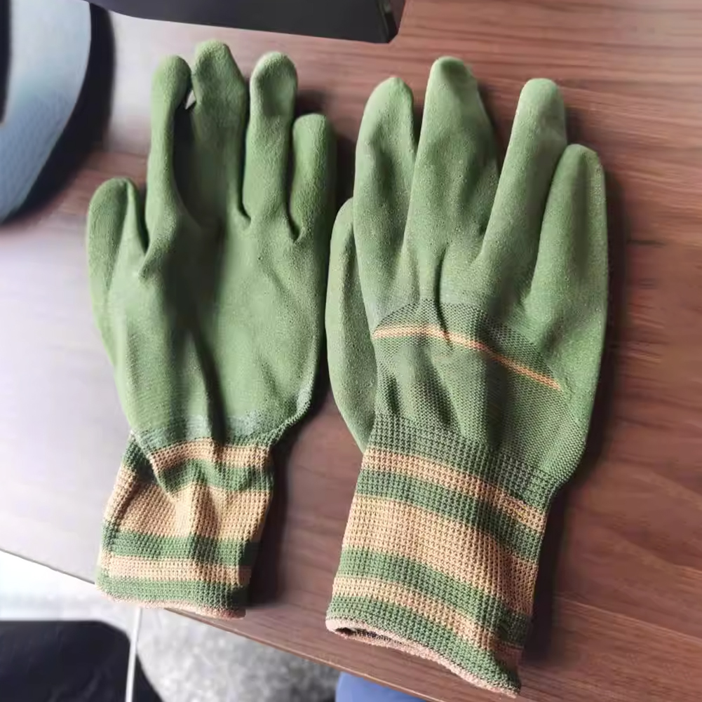 1-10Pair Gardening Gloves Thor - огляд і ціна Garden Gloves Thorn Proof