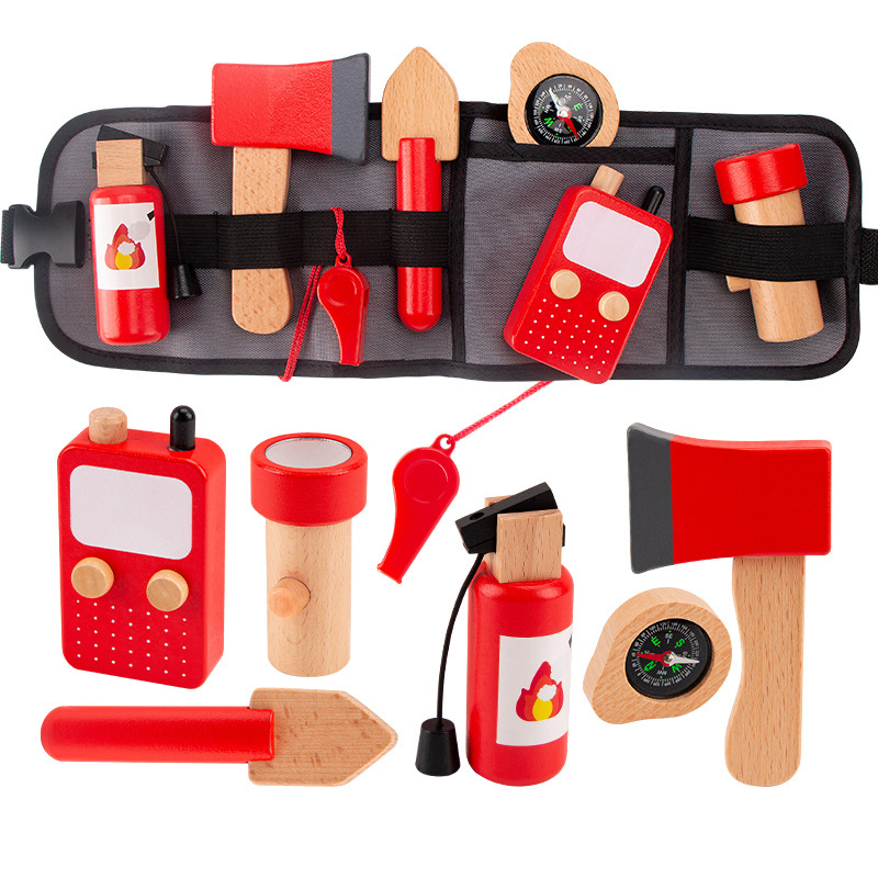 Kids Wooden Simulation Tool Fi - огляд і ціна Gardening Tools For 3 Year Old