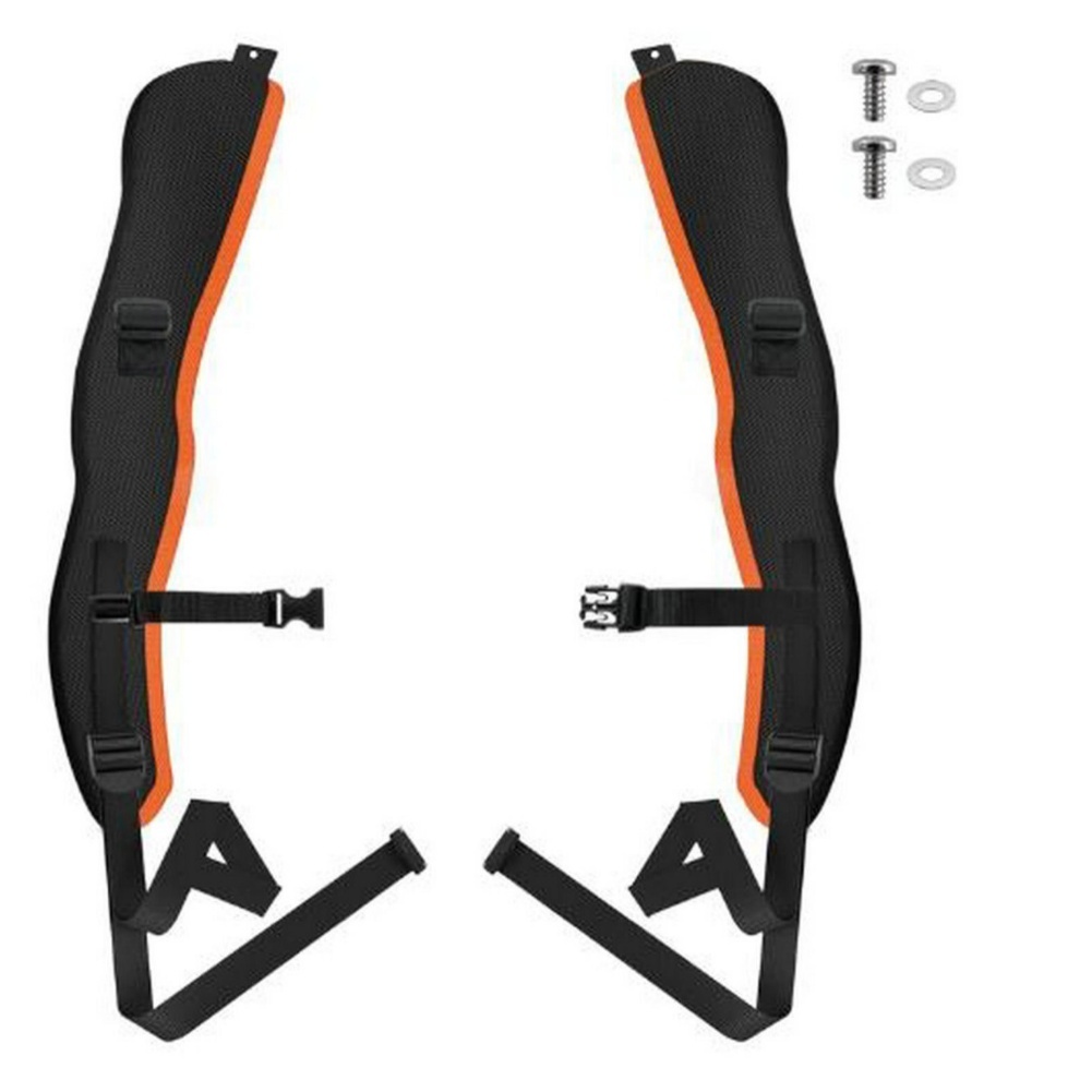 Adjustable Blower Harness Shou - огляд і ціна Gardening Tools Screwfix