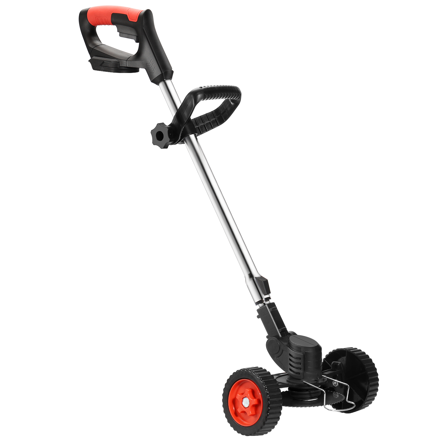 Lithium Electric Grass Trimmer - огляд і ціна Gardening Tools Lawn Mower