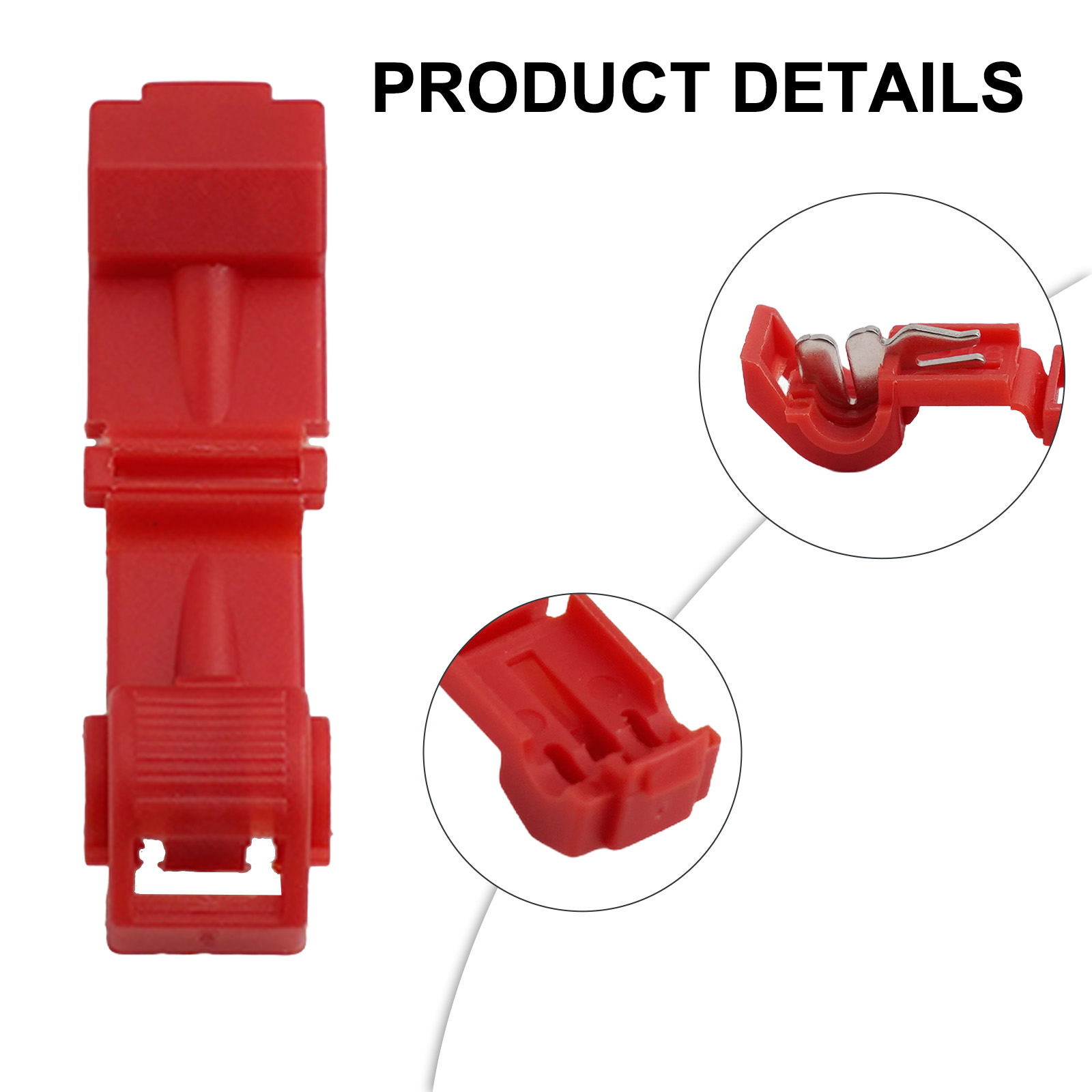 Installation Terminal Blocks R - огляд і ціна Gardening Tools Names