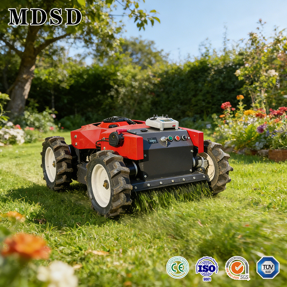 2026 New Grass Trimmer Cordles - огляд і ціна Gardening Tools Lawn Mower