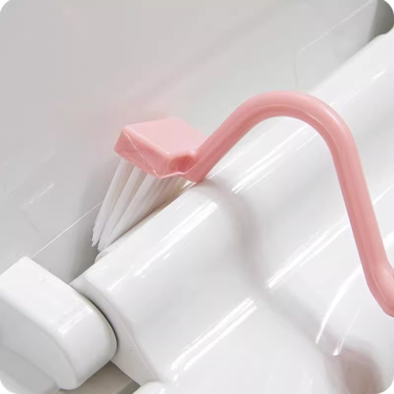 New 123PCS Curved Toilet Brush - огляд і ціна Gardening Tools Long Handle