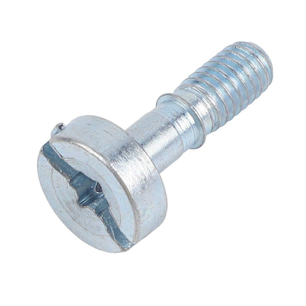 M6x20 Engine Cover Screw Set W - огляд і ціна Gardening Tools Screwfix