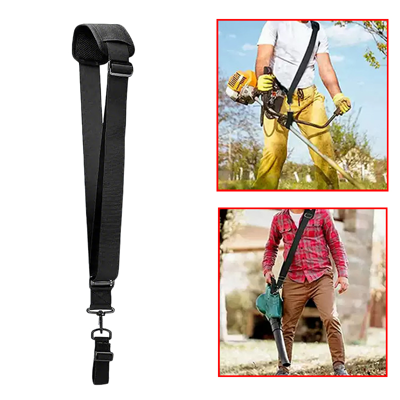 1PCS Adjustable Single Shoulde - огляд і ціна Gardening Tools Screwfix