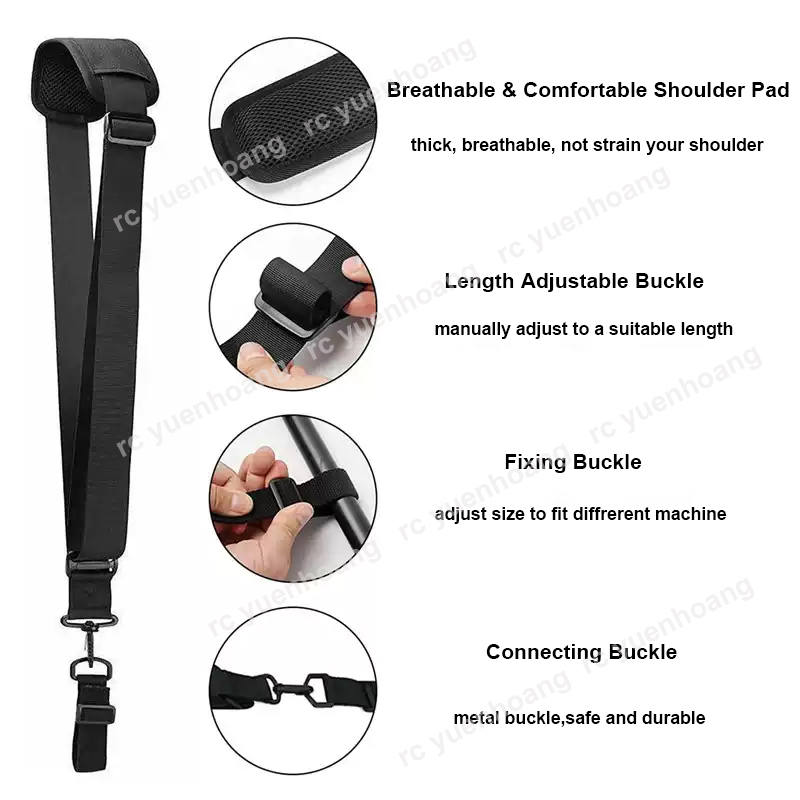 1PCS Adjustable Single Shoulde - огляд і ціна Gardening Tools Screwfix