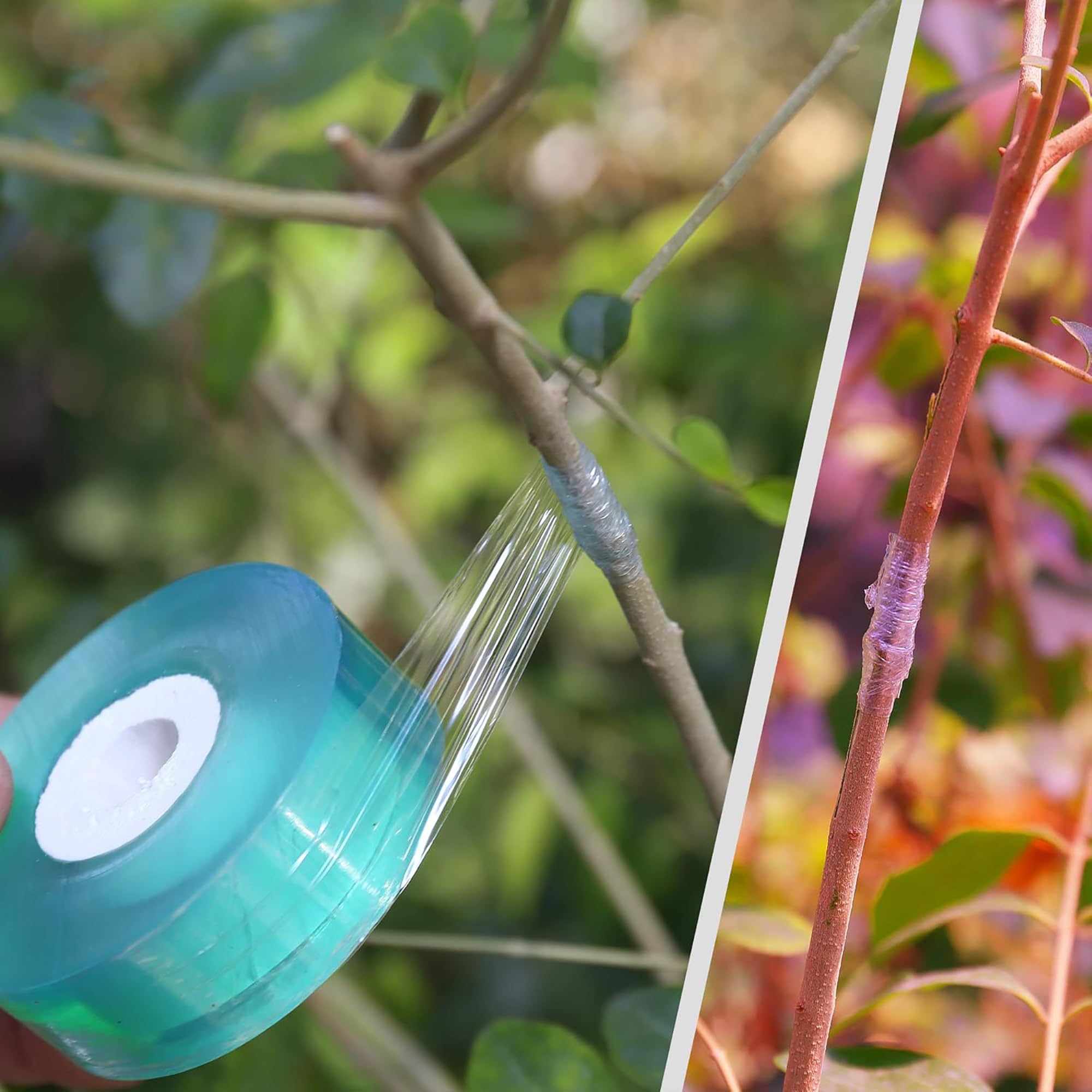 Easy Use Biodegradable Self Ad - огляд і ціна Gardening Tools Uses
