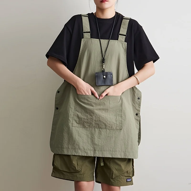 Waterproof Unisex Reversible W - огляд і ціна Gardening Tools Store