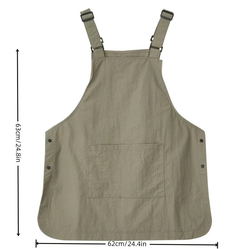 Waterproof Unisex Reversible W - огляд і ціна Gardening Tools Store