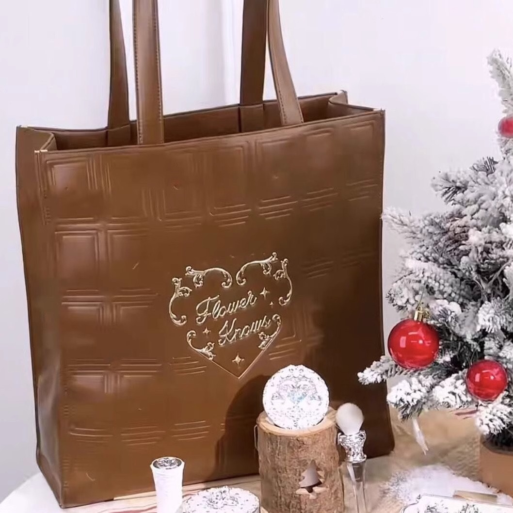 Flowerknows Travel Tote Bag Pi - огляд і ціна Gardening Tools Store