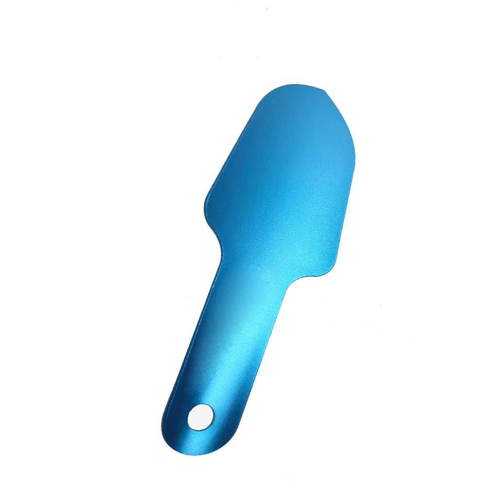 Portable Military Beach Shovel - огляд і ціна Gardening Tools Trowel