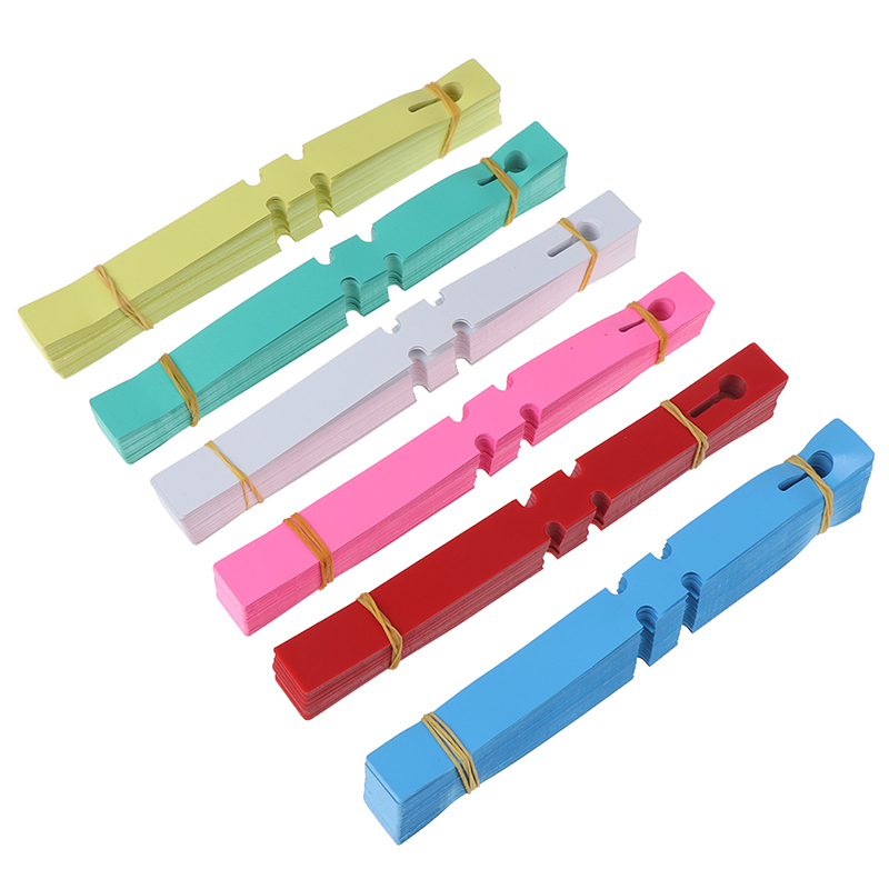 100pcs/set Garden Plant Tree T - огляд і ціна Gardening Tools Names