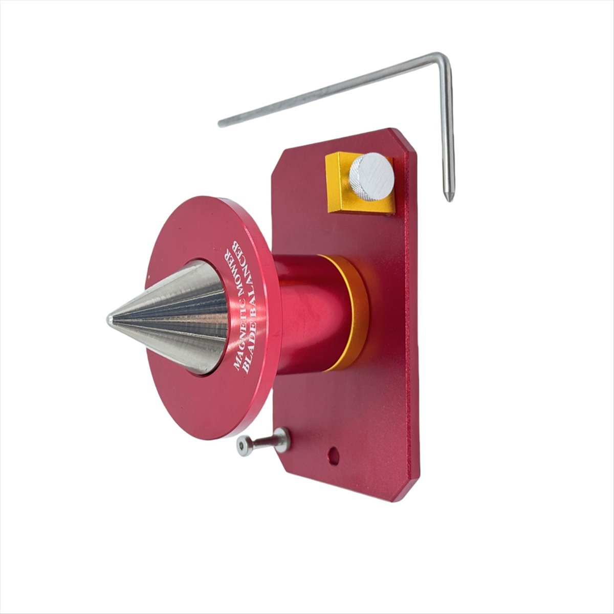 ABCD Wall Mounted Lawn Mower B - огляд і ціна Gardening Tools Lawn Mower