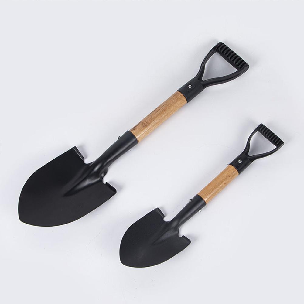 36/50.5cm Digging Shovel Manga - огляд і ціна Gardening Tools Trowel