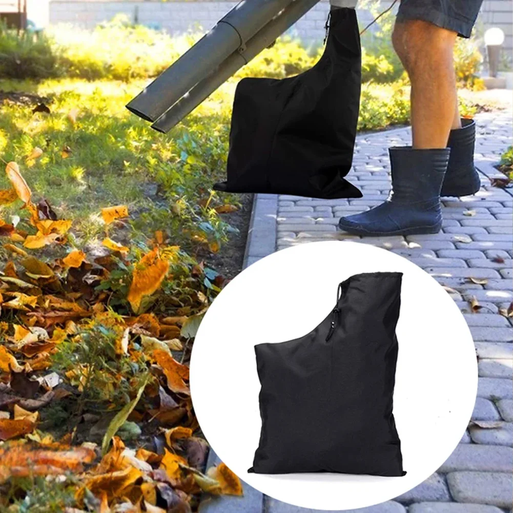 Zippered Type Leaf Blower Vacu - огляд і ціна Gardening Tools Bag