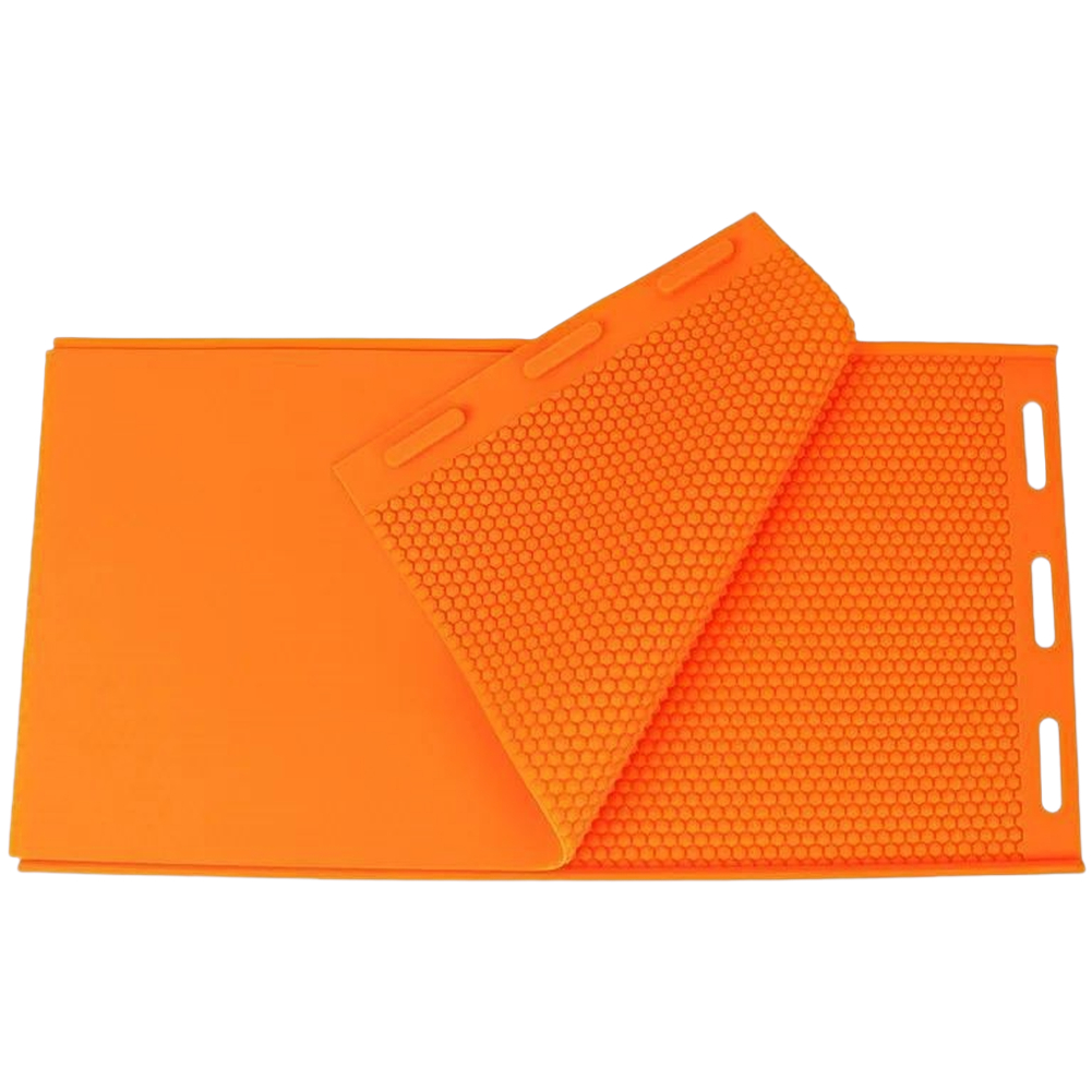 Silicone Beehive Foundation Fo - огляд і ціна Gardening Tools Diy