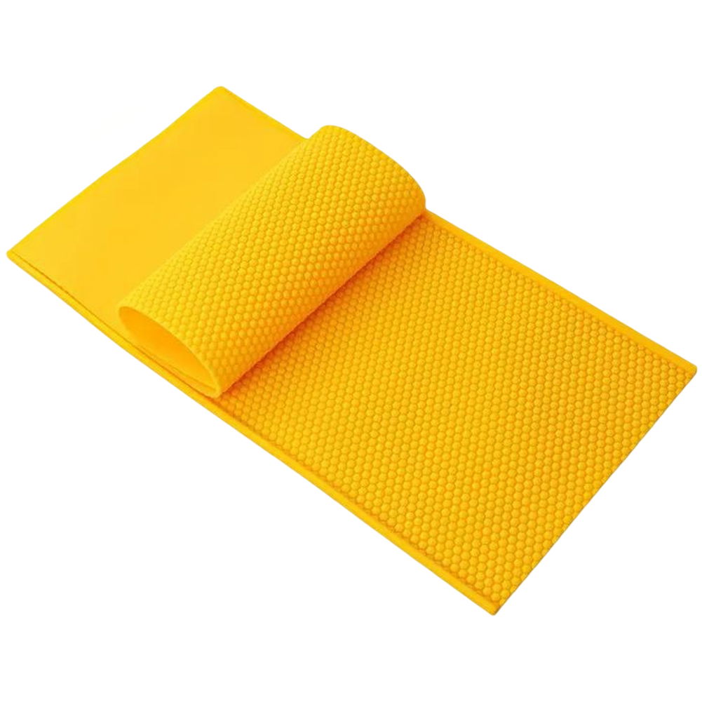 Silicone Beehive Foundation Fo - огляд і ціна Gardening Tools Diy