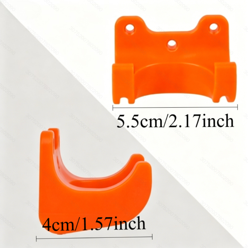 1‑4Pcs Wall‑Mount Garden Tool  - огляд і ціна Gardening Tools Screwfix