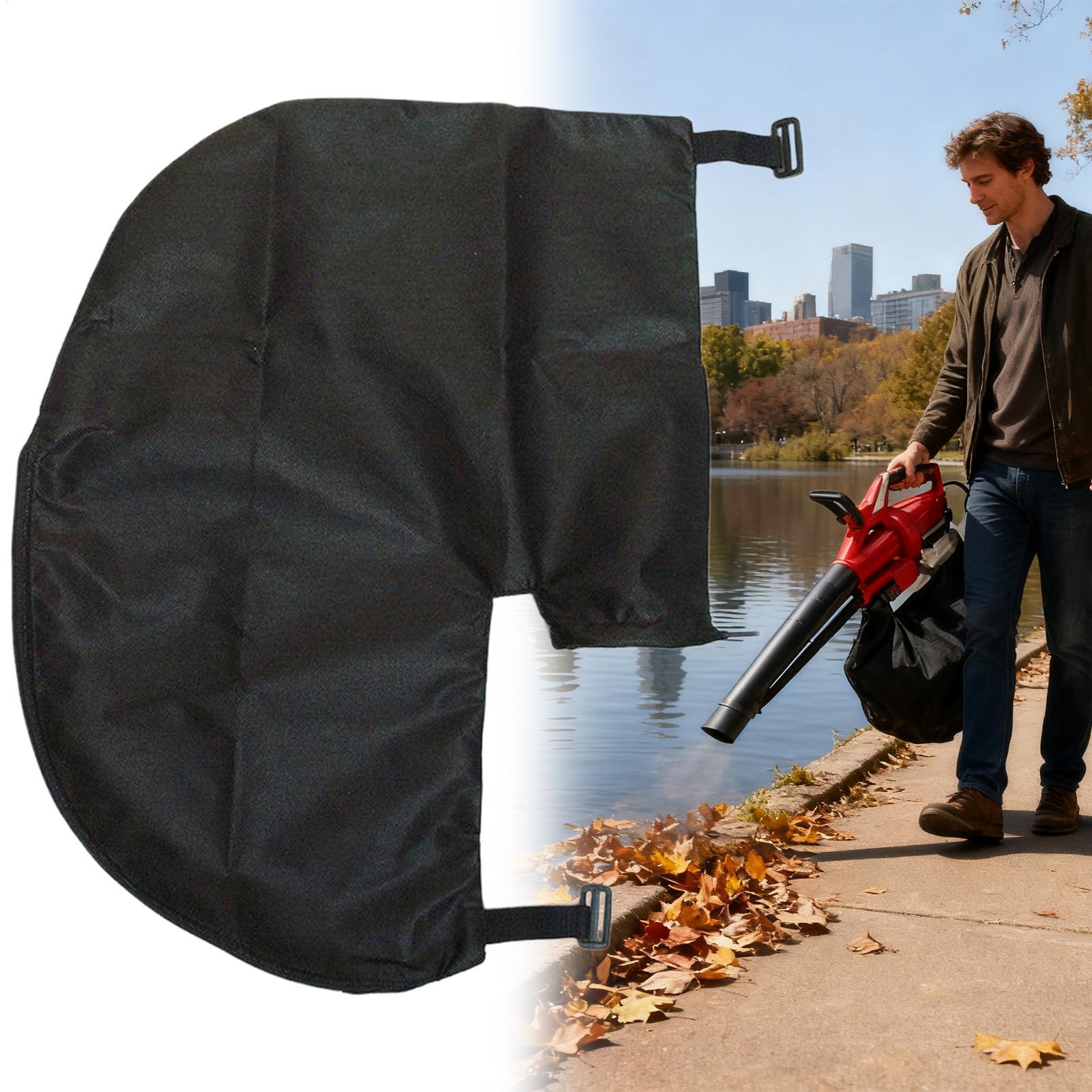Leaf Blower Bag Replacement Re - огляд і ціна Gardening Tools Bag