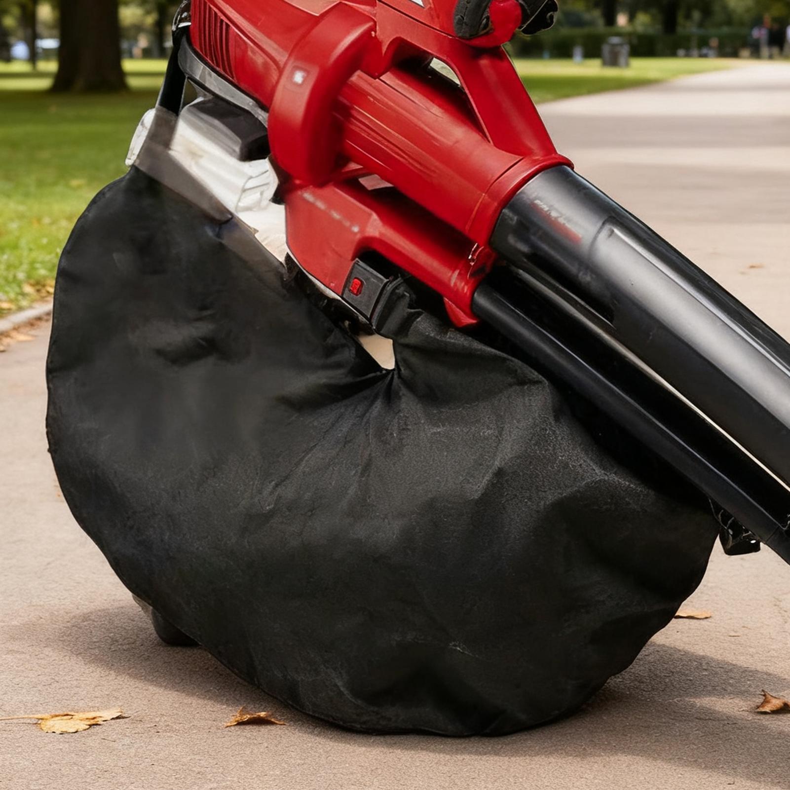 Leaf Blower Bag Replacement Re - огляд і ціна Gardening Tools Bag