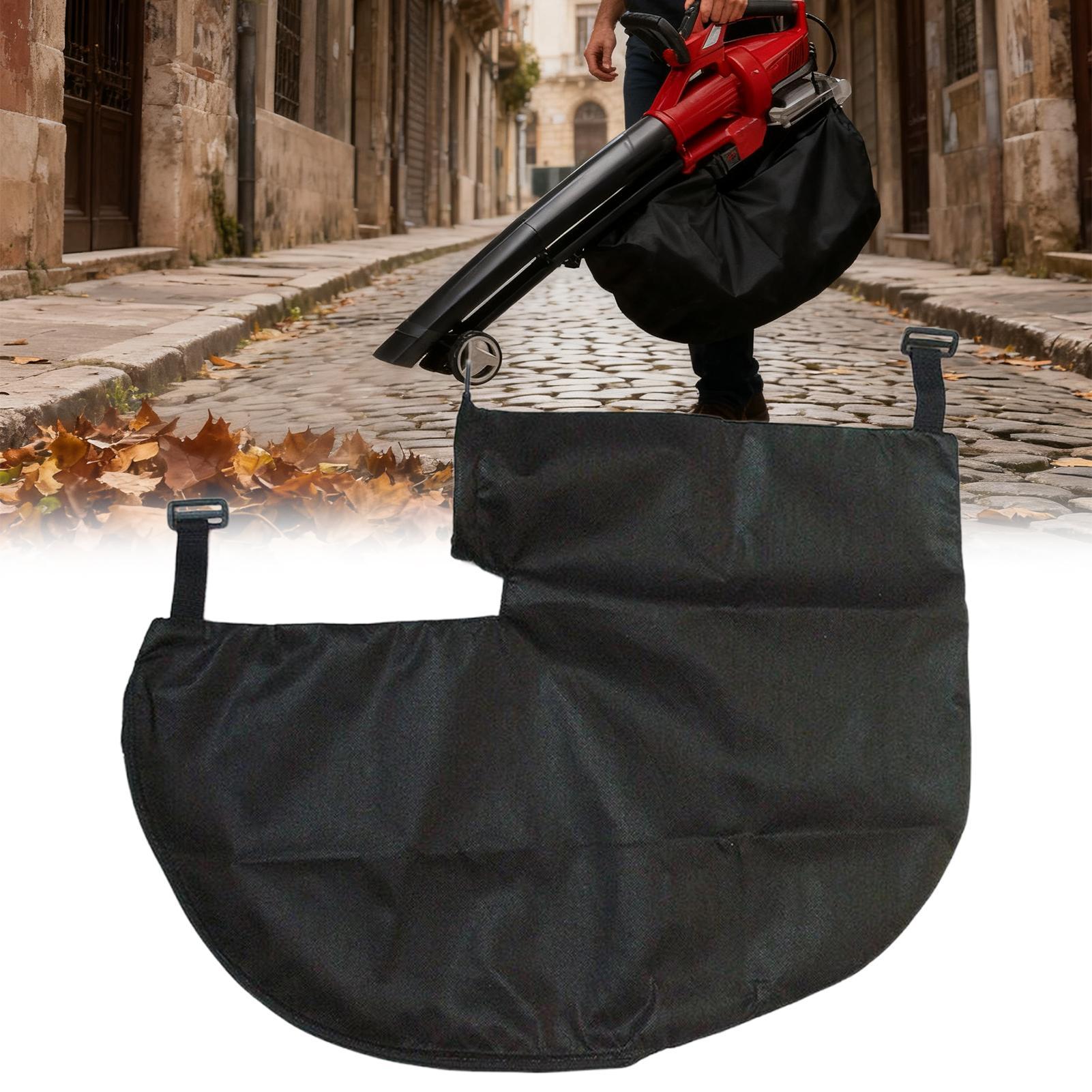 Leaf Blower Bag Replacement Re - огляд і ціна Gardening Tools Bag
