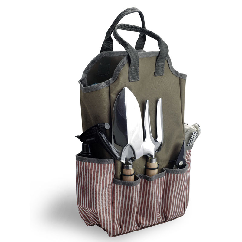 Gardening Tool Set 12 Pieces H - огляд і ціна Gardening Tools Bag