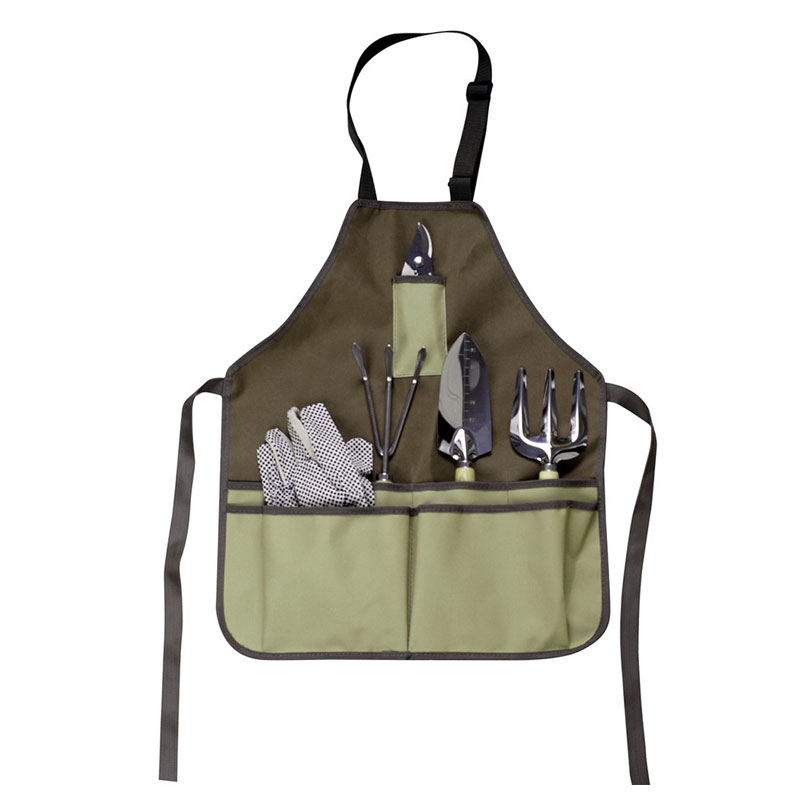 Gardening Tool Set 12 Pieces H - огляд і ціна Gardening Tools Bag