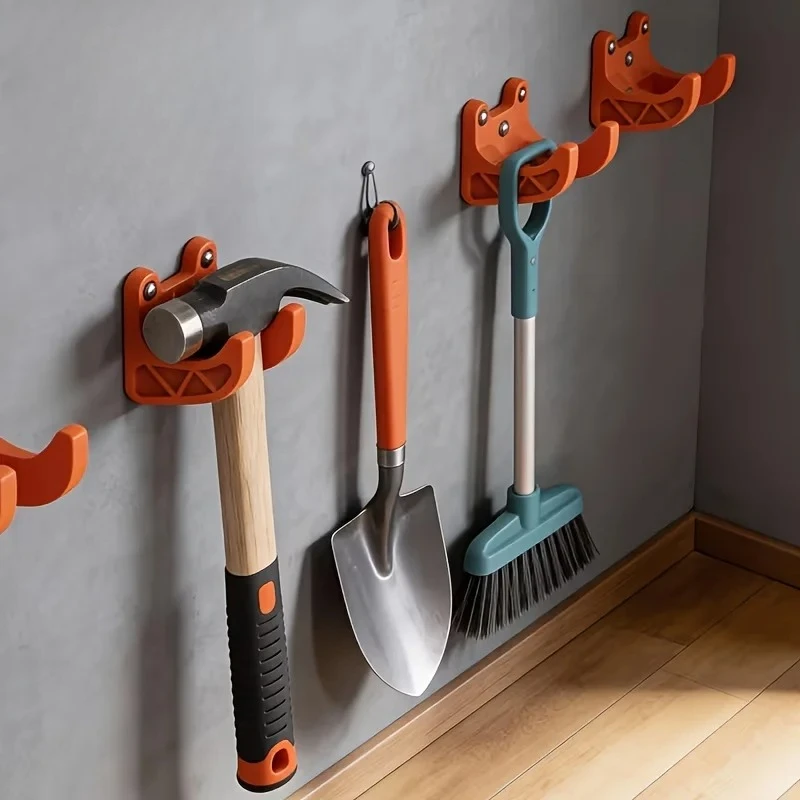 New Gardening Tool Hanger, 35m - огляд і ціна Gardening Tools Screwfix