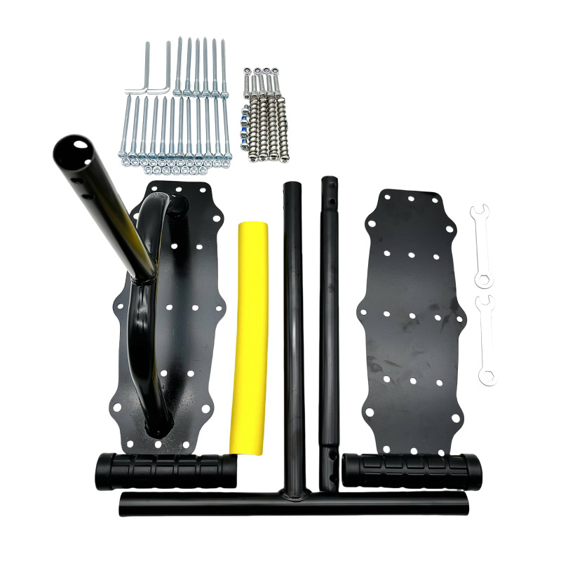Industrial Grade Manual Soil T - огляд і ціна Gardening Tools In